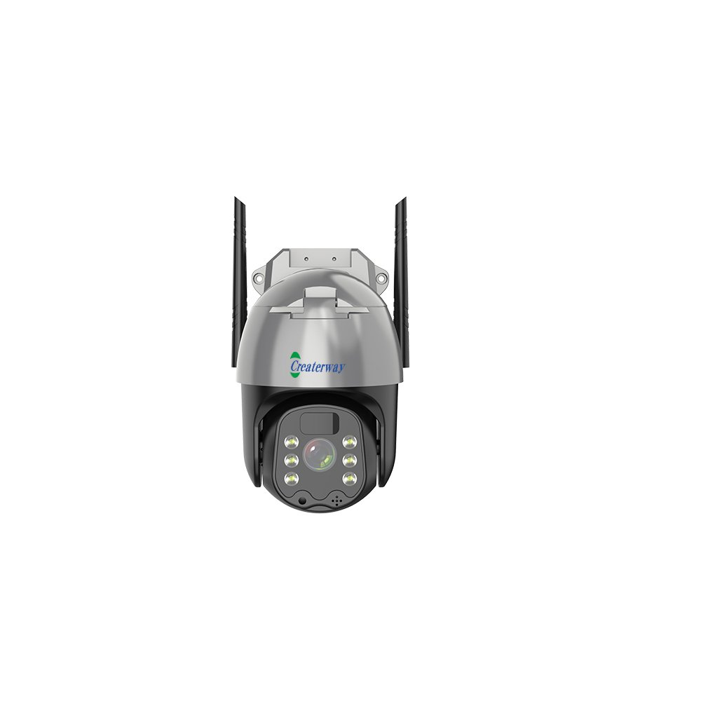 2MP Smart Net HD Indoor Dome Network IP Camera 360 Degree Wireless Wifi 30 Meter Night Vision P2P Outdoor Security System Cloud