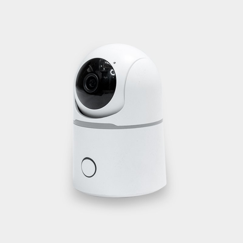 XONZ Smart Home security system rotating function 1080P smart mini wireless wifi P2P 2MP cloud and SD storage IP cameras