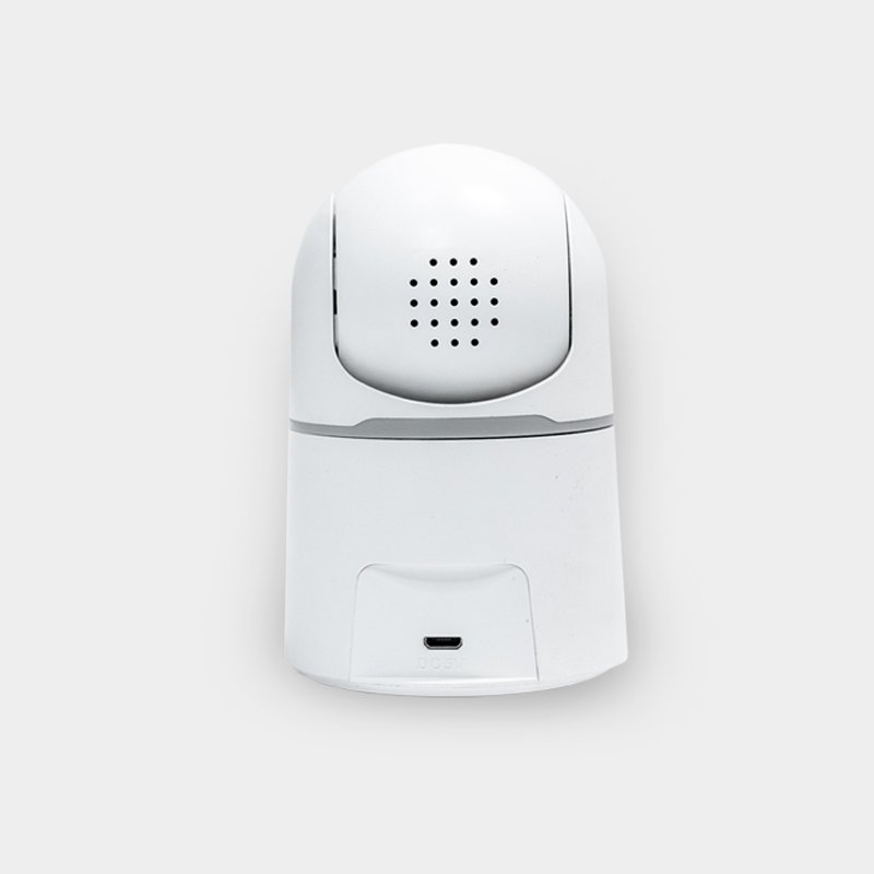 XONZ Smart Home security system rotating function 1080P smart mini wireless wifi P2P 2MP cloud and SD storage IP cameras