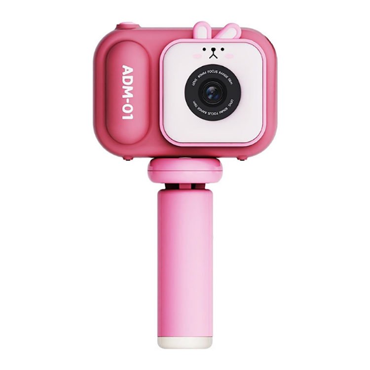 S11 Gift Kids HD Digital Camera Student Mini Camera Small Micro SLR with stand 32G student children's digital camera