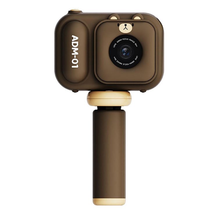 S11 Gift Kids HD Digital Camera Student Mini Camera Small Micro SLR with stand 32G student children's digital camera