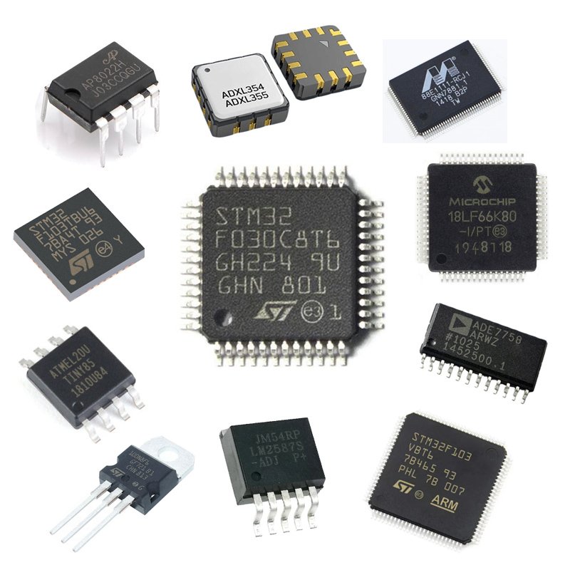 CS5368-CQZ Analog to Digital Converters IC ADC/AUDIO 24BIT 192K 48LQFP Electronic Components Integrated circuits CS5368-CQZ
