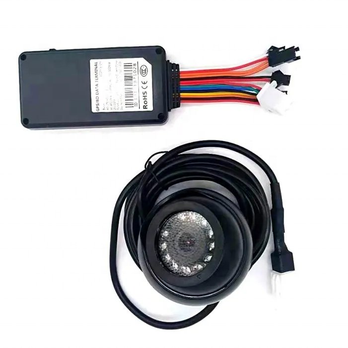 Vehicle Cameras & GPS Tracking | B&H Photo Video 4G car GPS tracker device with SOS alarm vibration alarm