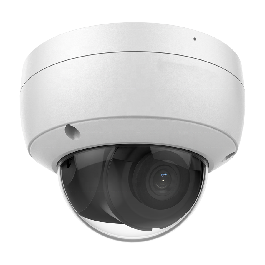 DS-2CD2183G2-IU 8MP AcuSense Built-in Mic Fixed Dome Network Camera