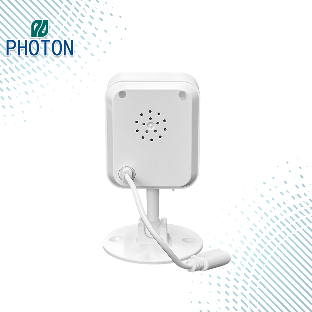 Waterproof smart outdoor PTZ-A6M Wireless card camera