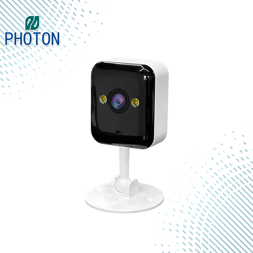 Waterproof smart outdoor PTZ-A6M Wireless card camera