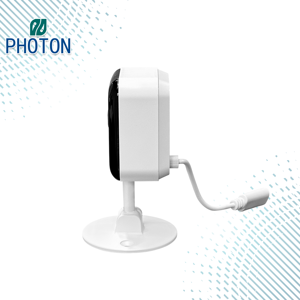 Waterproof smart outdoor PTZ-A6M Wireless card camera