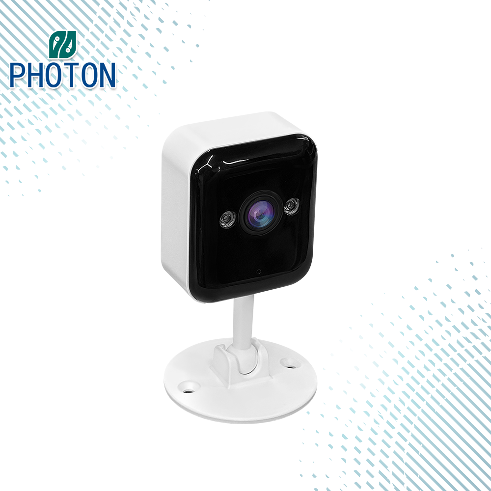 Waterproof smart outdoor PTZ-A6M Wireless card camera