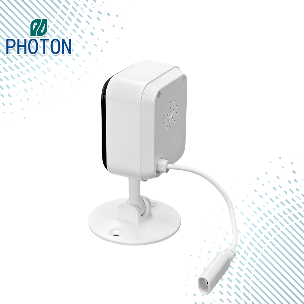 Waterproof smart outdoor PTZ-A6M Wireless card camera