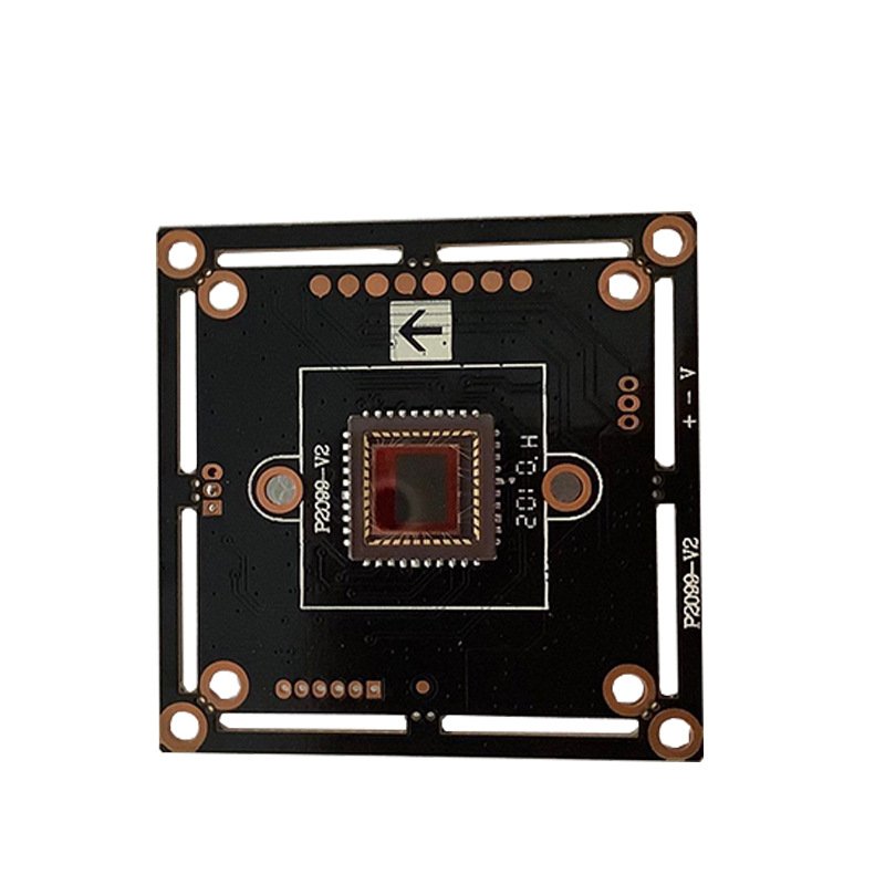 Best selling CMOS Analog Camera PCBA Building Video Intercom Video Phone Doorbell CVBS PAL CCTV Camera Module