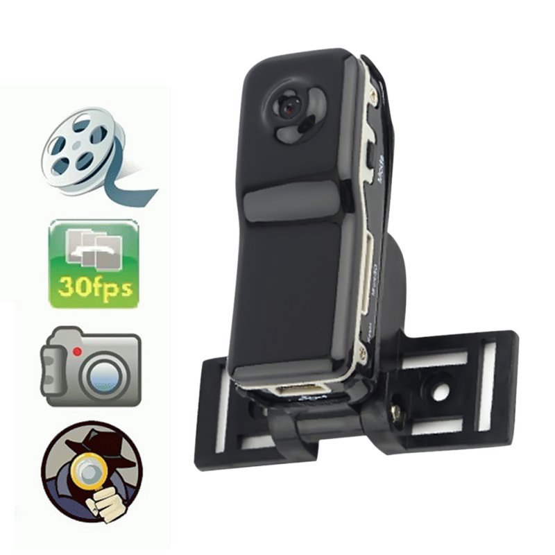 Newest Mini md81s SQ8 Camera Remote wireless camera md80 upgrade md81 camera DVR children monitor for Windows 2000/xp