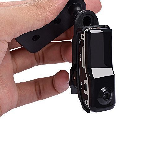 Newest Mini md81s SQ8 Camera Remote wireless camera md80 upgrade md81 camera DVR children monitor for Windows 2000/xp