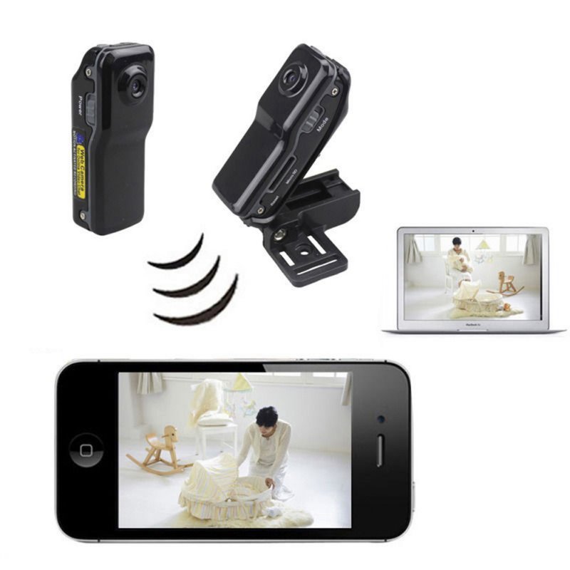 Newest Mini md81s SQ8 Camera Remote wireless camera md80 upgrade md81 camera DVR children monitor for Windows 2000/xp