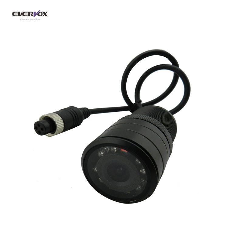 Chinese high quality hidden front dashboard video car reverse camera