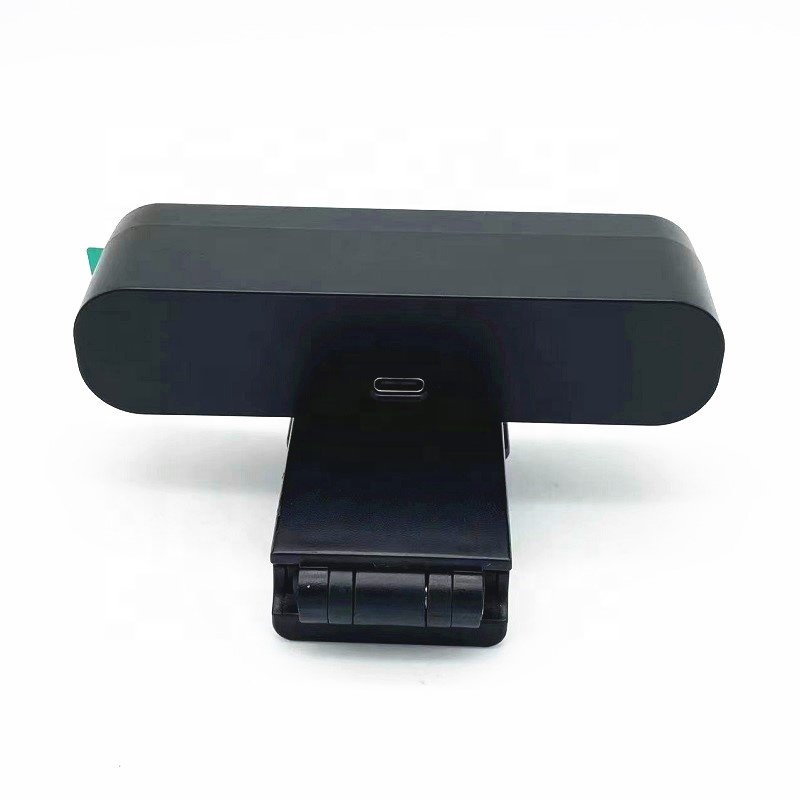 Face Recognition Stereo 3D Camera 2MP 1920x1080P Dual Lens USB Camera for Robot vision