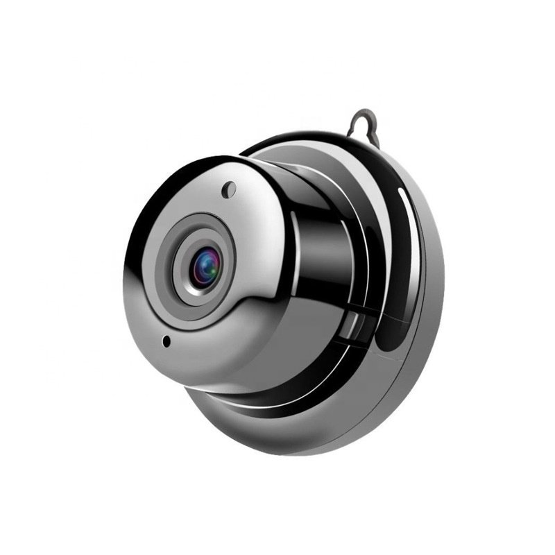 V380 app IP cam smart Home Security Wireless CCTV HD 1080P Wifi mini Camera with Infrared Night Vision Motion Detection