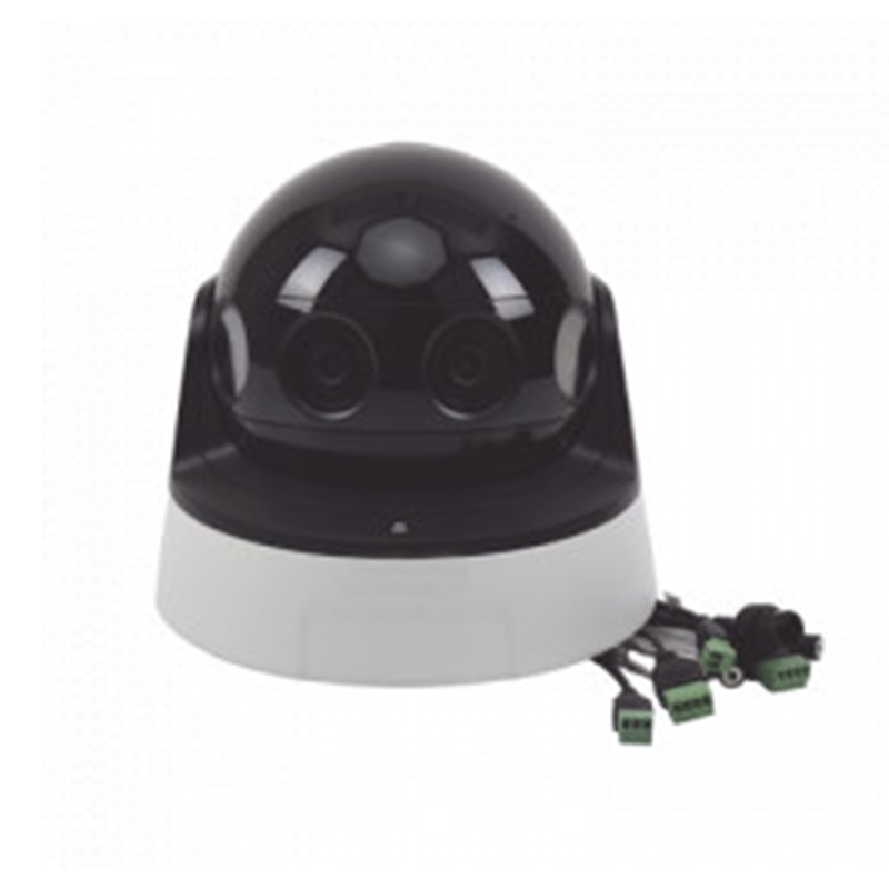 HIK HK CCTV Camera DS-2CD6944G0-IHS Original Hik 16 MP 180 PanoVu Network Camera DS-2CD6944G0-IHS(2.8mm)(C)