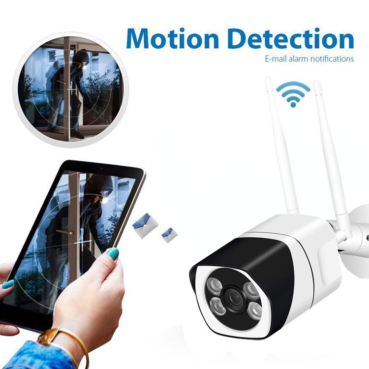 Mini cameras 4k Wifi ip box 1080p ip 66 cctv home security camera with voice micro spy camera wifi