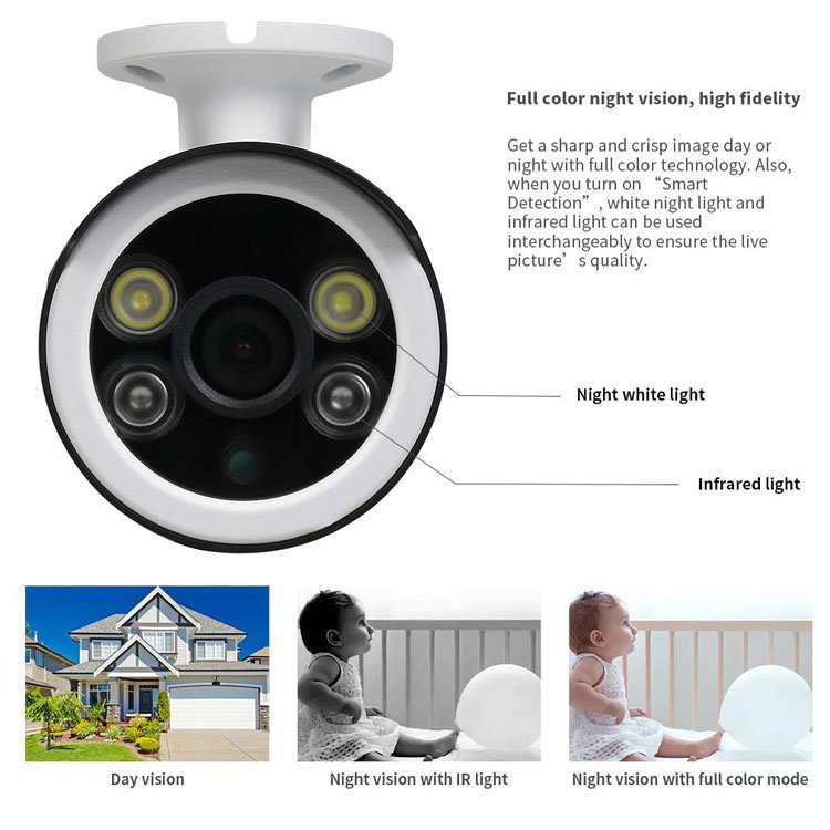 Mini cameras 4k Wifi ip box 1080p ip 66 cctv home security camera with voice micro spy camera wifi