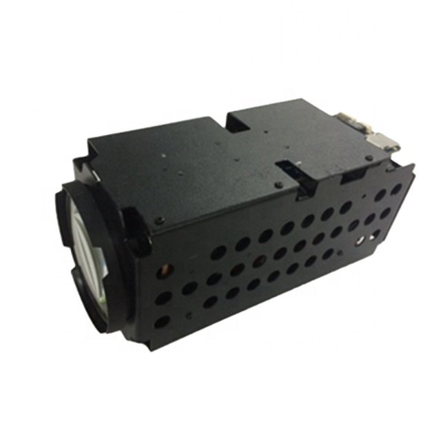 View Sheen 1080P 68x Zoom Dual Output Camera Sony 1/1.8" CMOS Network & LVDS Dual Output IP Camera