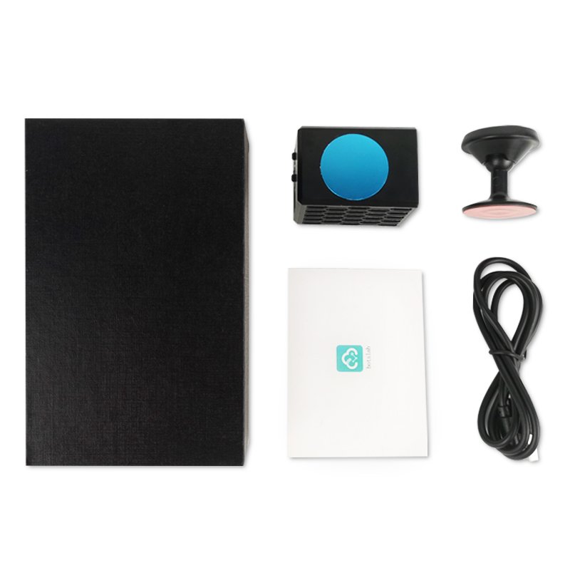 S3 mini camera wifi cloud storage PIR standby infrared night vision mini camcorders 4k high-definition sports mini wifi camera