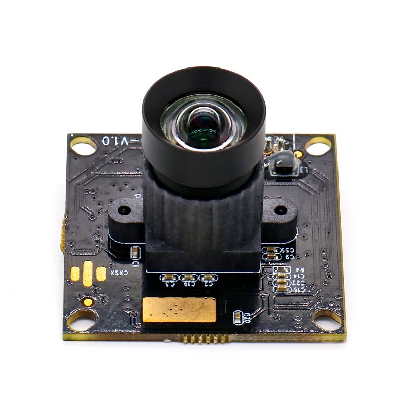 2MP YUV 30fps 1080P USB pinhole cmos camera module with AR0230 Cmos Sensor H.264 Mini Camera Board Moduld for Industrial