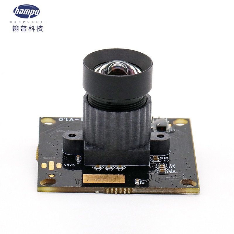 2MP YUV 30fps 1080P USB pinhole cmos camera module with AR0230 Cmos Sensor H.264 Mini Camera Board Moduld for Industrial