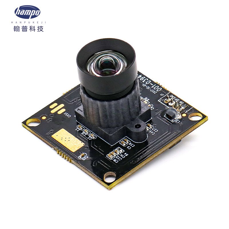 2MP YUV 30fps 1080P USB pinhole cmos camera module with AR0230 Cmos Sensor H.264 Mini Camera Board Moduld for Industrial