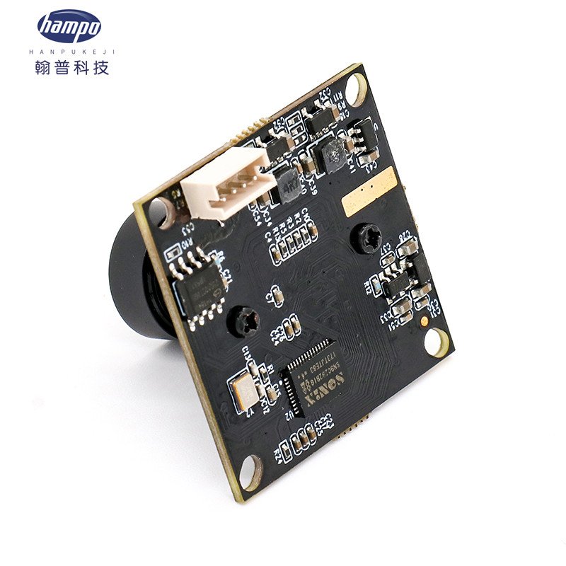 2MP YUV 30fps 1080P USB pinhole cmos camera module with AR0230 Cmos Sensor H.264 Mini Camera Board Moduld for Industrial