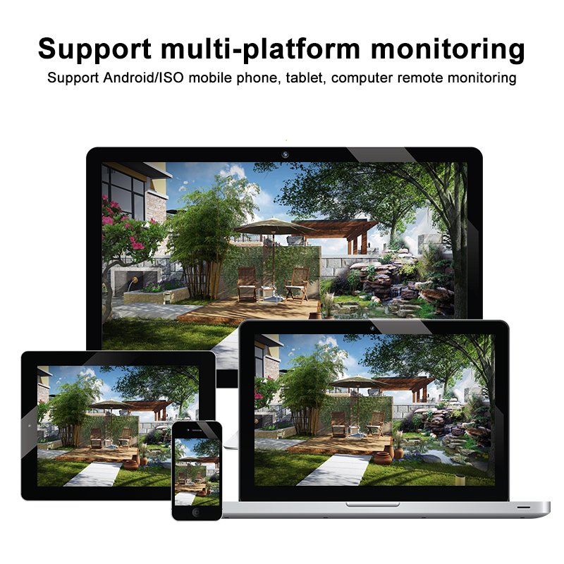 A18 HD 1080p Wifi IP Camera Mini Camera Cctv With Motion Detection Hidden Wireless Cameras With Night Vision