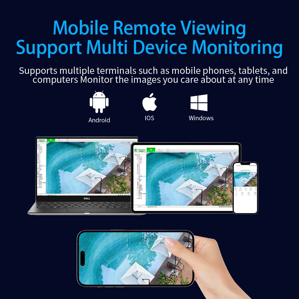 C2430TS-40E Network Camera with Wi-Fi Connectivity