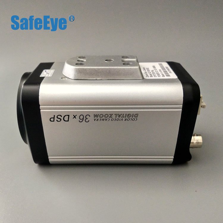 SafeEye Analog camera 36X Optical Zoom HD AHD 1080P Auto Focus CCTV Box Camera For AHD CVI TVI CVBS DVR 4 in 1 zoom camera