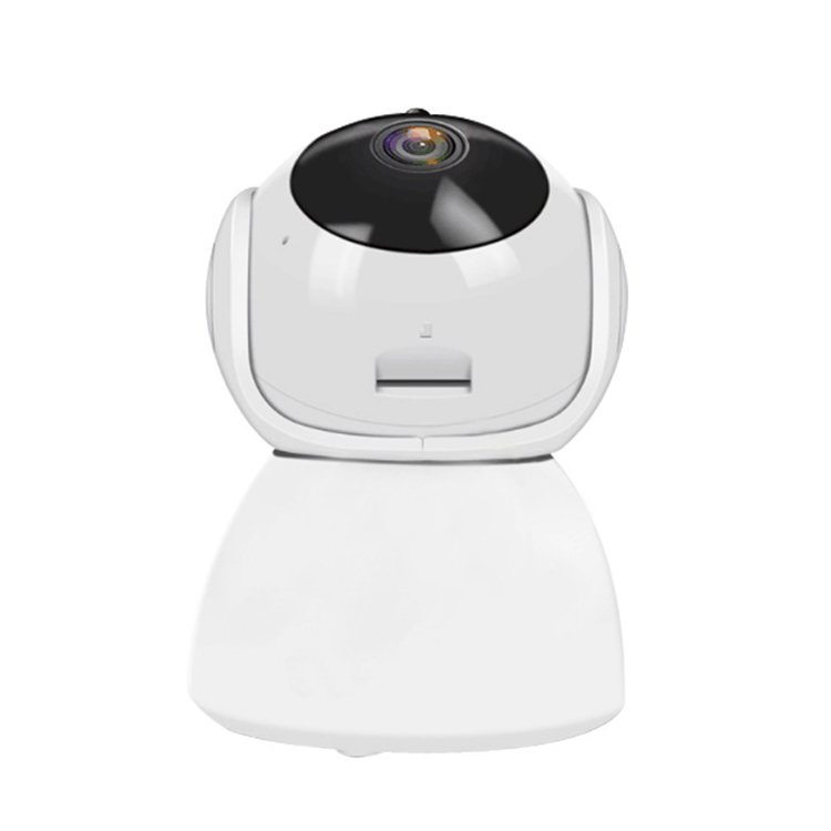1MP 3MP V380 camera Auto tracking Two way Audio indoor camera Mini Camera WIFI