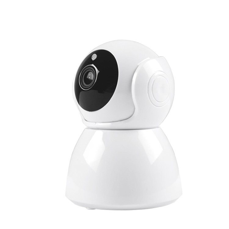 1MP 3MP V380 camera Auto tracking Two way Audio indoor camera Mini Camera WIFI