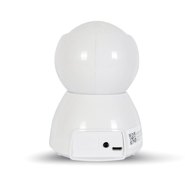 1MP 3MP V380 camera Auto tracking Two way Audio indoor camera Mini Camera WIFI