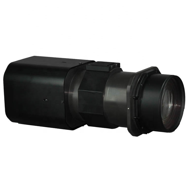 Ultra Long Range Zoom 10~860mm 86X Optical Zoom Camera Module for Pan Tilt