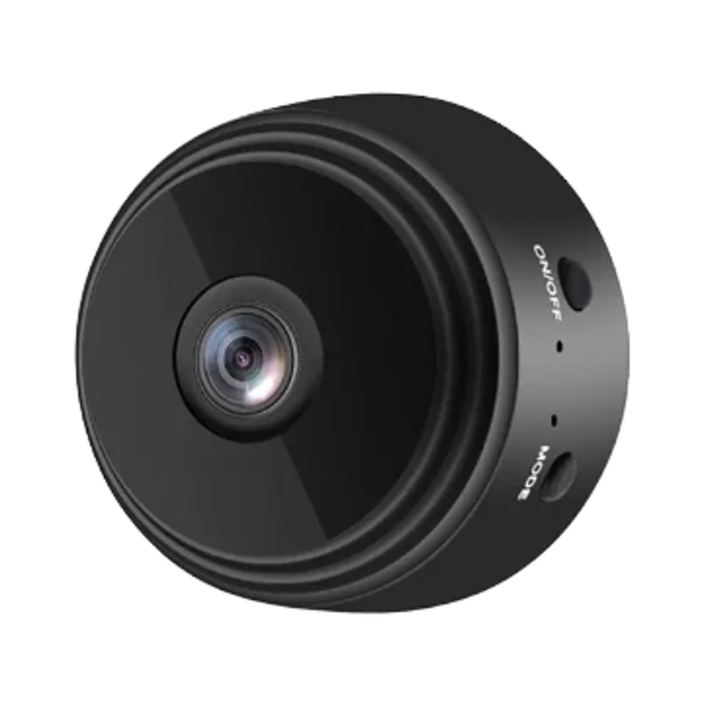 Hot Sales A9 720p HD Resolution Super WiFi Mini Camera Indoor Outdoor Home Security Night Vision H.264 Video Compression IP