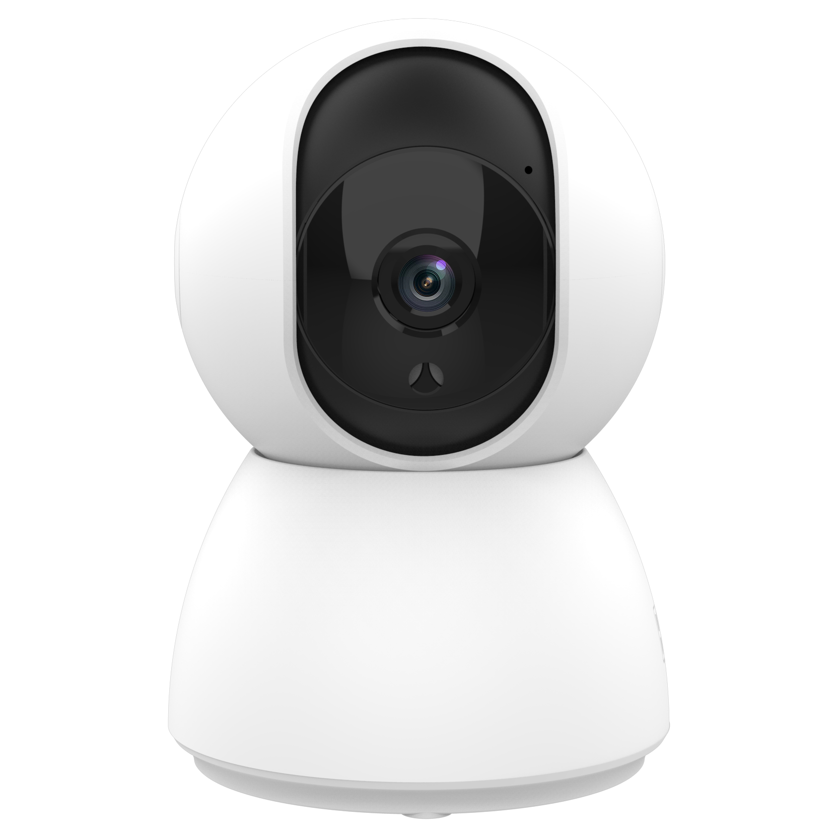Factory Price Baby WiFi IP 1080P indoor Camera with two way audio with support 128GB TF card