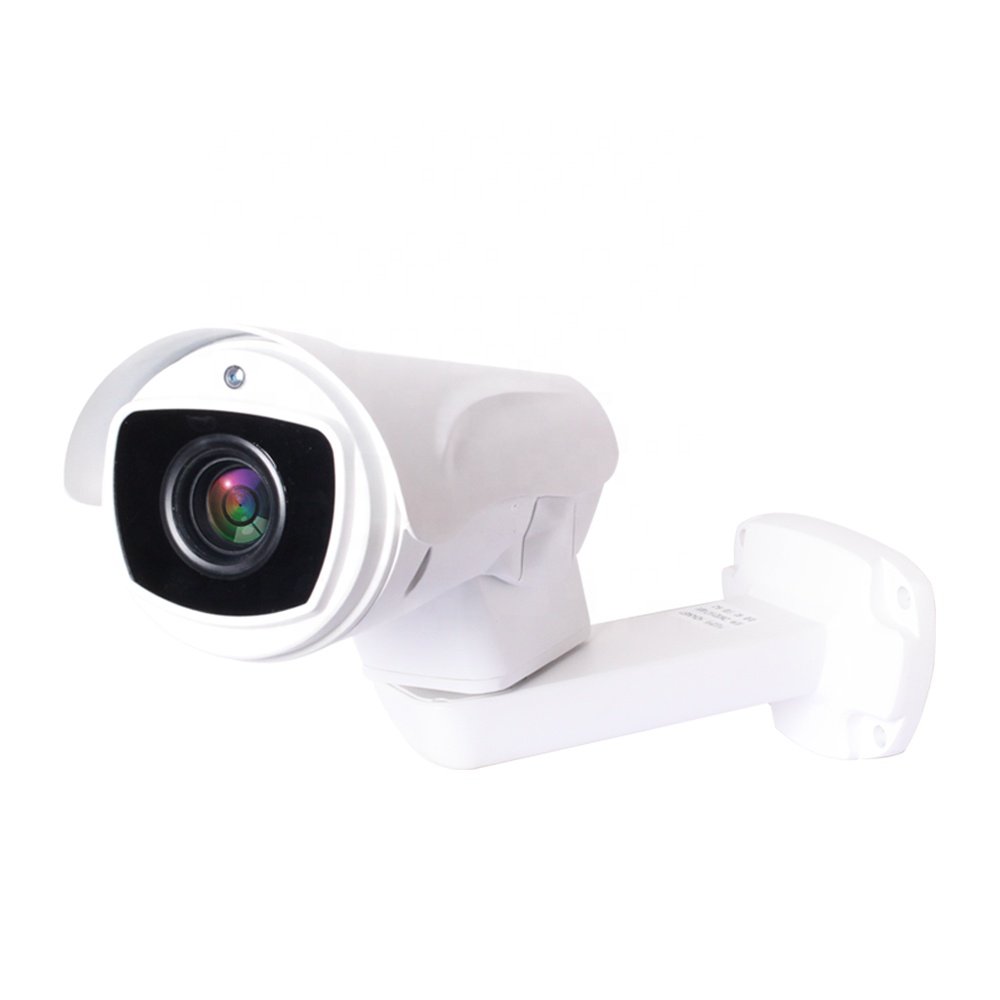 4 in 1 analog HD 4X 2MP 1080P Outdoor waterproof IP66 Optical Zoom IR CCTV Security AHD 10X mini Bullet ptz camera