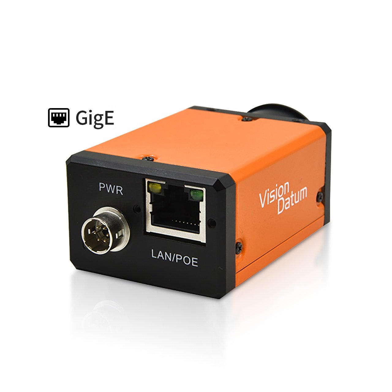 20MP IP Network Camera of Machine vision system with USB3.0 GigE CMOS in Scientific research medical science aerospace