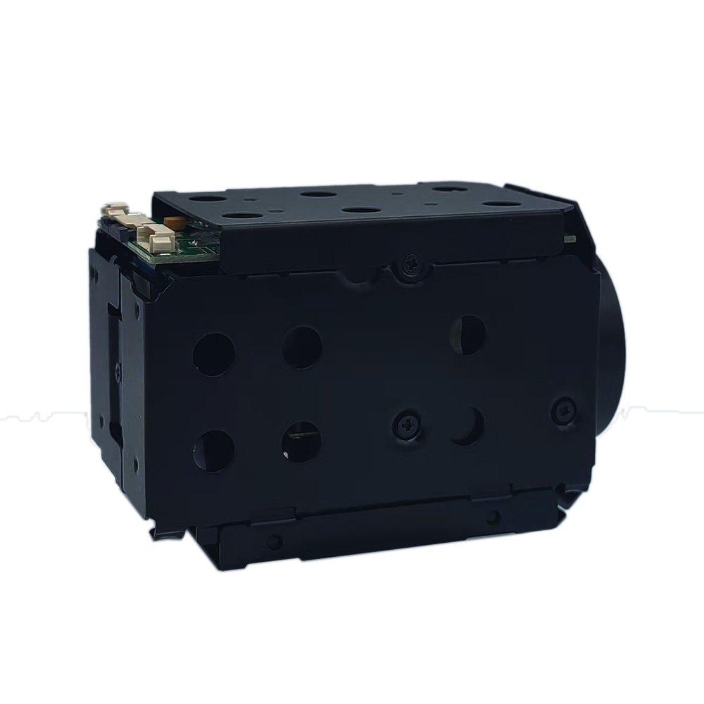 Cvbs 36x 40x Zoom Ahd Camera 2MP Module Security CCTV 30x Optical Cctv 5mp Analog Bnc Box Used for PTZ Aerial Photography