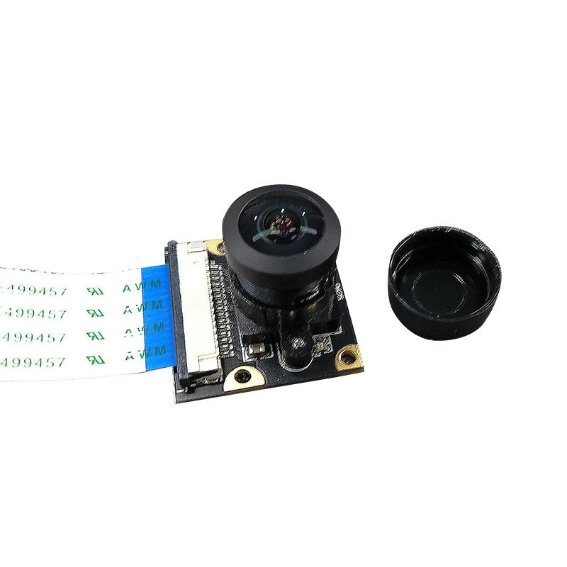 Imx219-160 Camera Len Modul Onmivision
