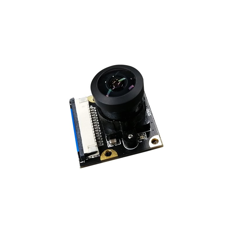 Imx219-160 Camera Len Modul Onmivision