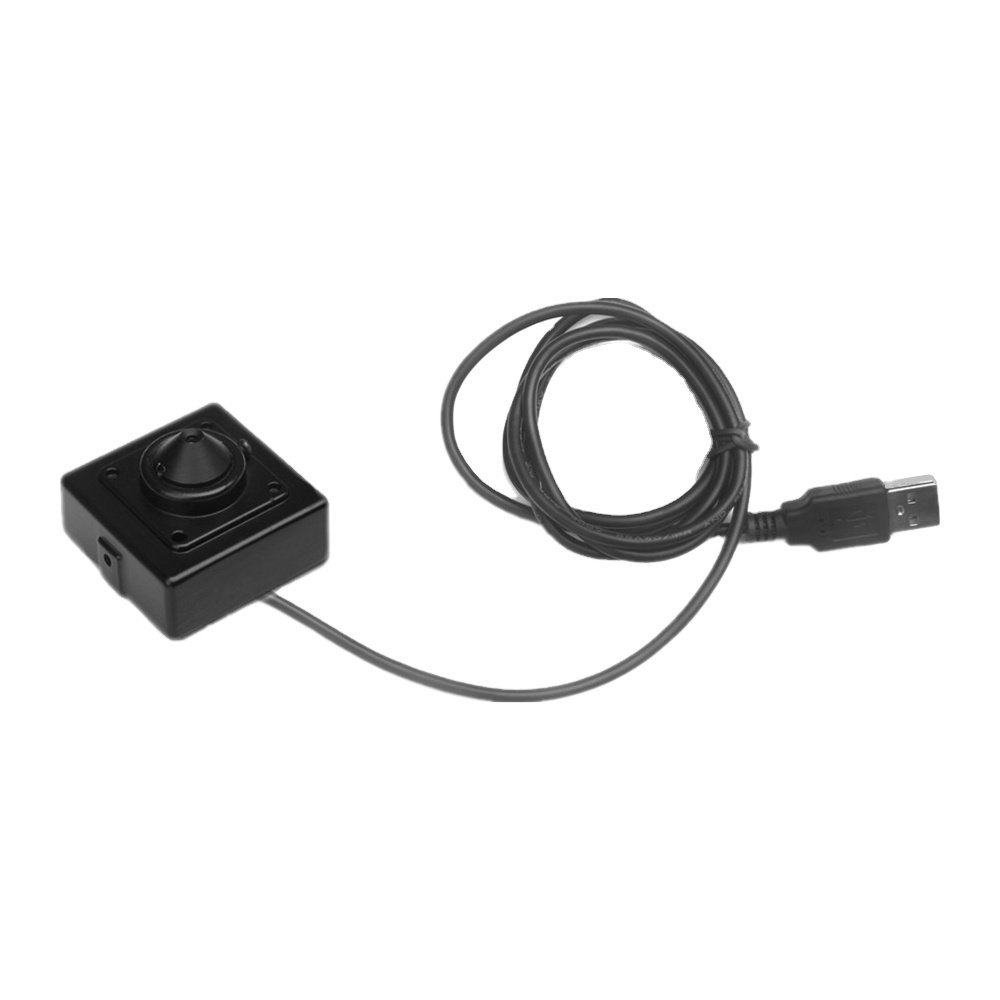 8.0Megapixels SONY 1/2.5" IMX317 Mini USB Document Camera Face Recognition live video streaming Network teaching SDK Factory