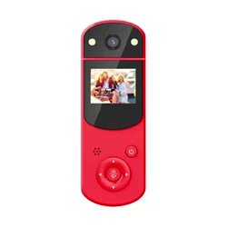 Mini Handheld camera HD 1080P outdoor sports DV multi-function music recording video camera mini camera