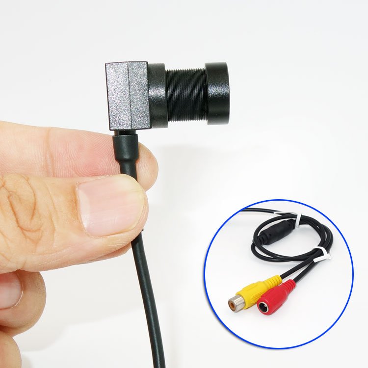 Manufacture Customize USB AHD Camera module 105/115/125/135/145/155/165/175/185 degree Wide angle Mini Camera with audio 2MP