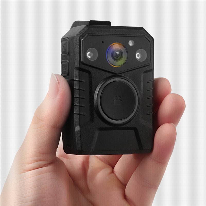 Civilian Body Bamera Security Body Camera With WIFI & GPS Body Camera