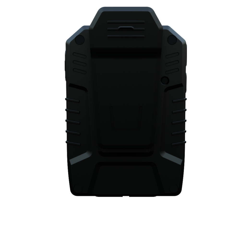 Civilian Body Bamera Security Body Camera With WIFI & GPS Body Camera