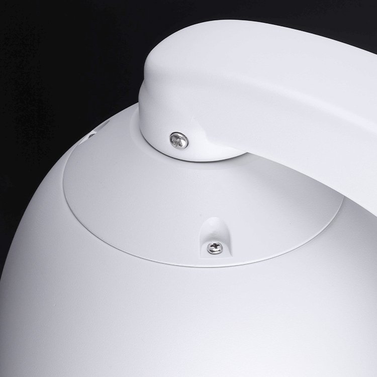 GA-PL1X33I-M8S 8MP 4K 33X Optical Zoom Human Detection Auto Scan High Speed Dome POE IP PTZ Camera with 150M 500 feet IR Range