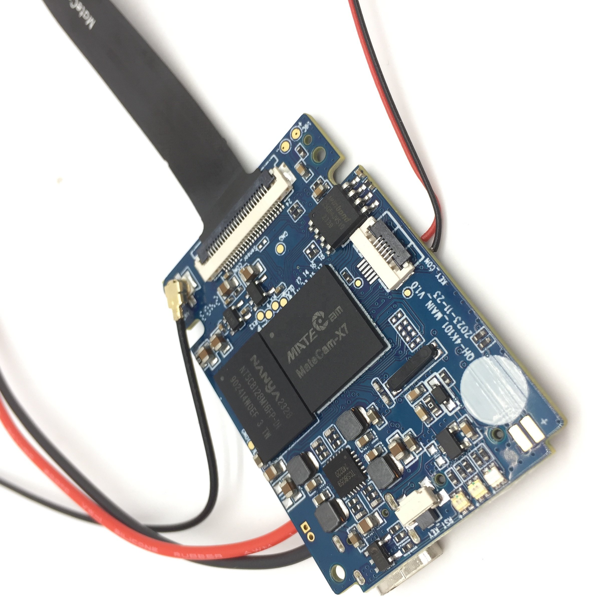 X7 Pro 13MP Real 4K WiFi P2P Mini Camera Video Motion Detector 15m Wireless Control Small DIY 70 degree Pinhole Camera Module